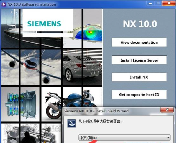 ug nx12.0如何设置显示比例？